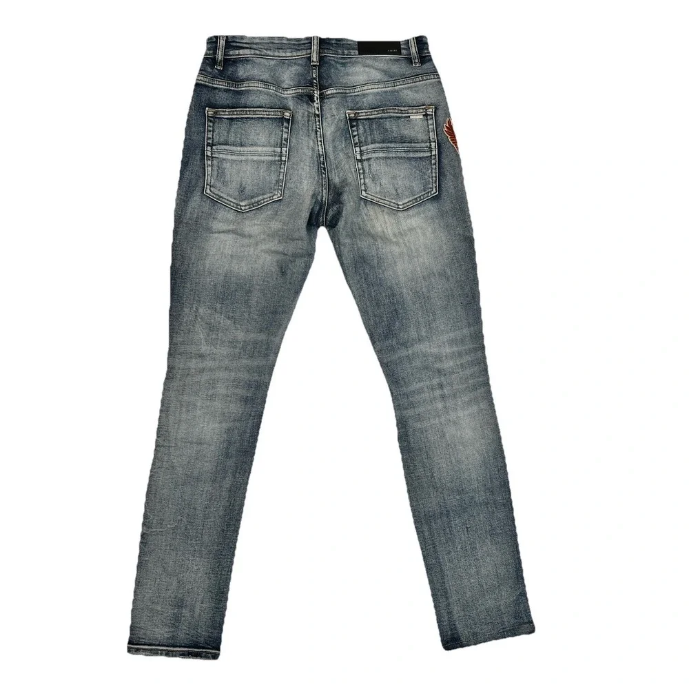 AMIRI jeans men